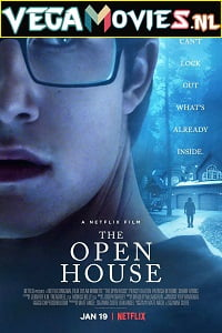 The Open House (2018) Full Movie {English With Subtitles}