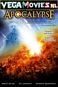 The Apocalypse (2007) Dual Audio {Hindi-English}