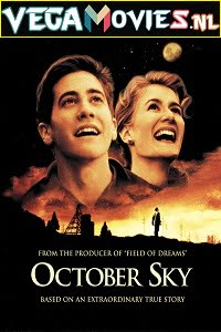 October Sky (1999) Full Movie {English With Subtitles}