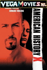 American History X (1998) Full Movie {English With Subtitles}