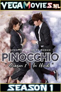 Pinocchio (2014) Season 1 Hindi Dubbed (ORG) [Episode 1-20 Added]