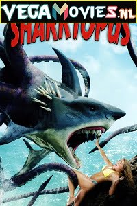 Sharktopus (2010) Dual Audio {Hindi-English}