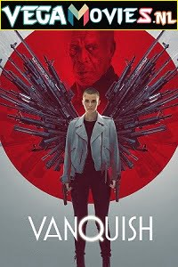 Vanquish (2021) English Full Movie