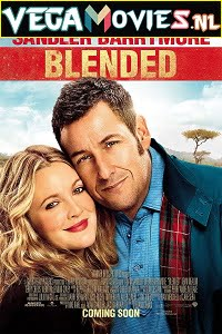 Blended (2014) Dual Audio {Hindi-English}