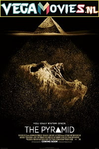 The Pyramid (2014) Full Movie {English}