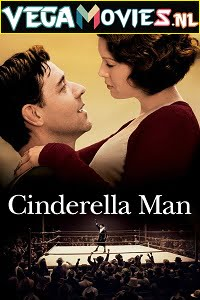 Cinderella Man (2005) Full Movie {English}