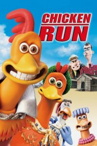 Chicken Run (2000) Dual Audio [Hindi-English]