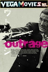 The Outrage (2010) Dual Audio [Hindi-English]