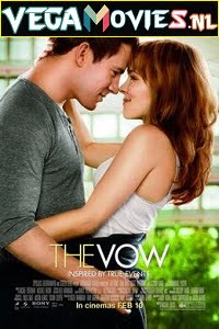 The Vow (2012) Full Movie {English}