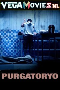 [18-] Purgatoryo (2016) Dual Audio {Hindi-Filipino}