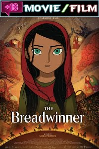 The Breadwinner (2017) Full Movie {English}