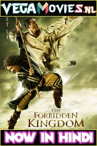 The Forbidden Kingdom (2008) Dual Audio {Hindi-English}