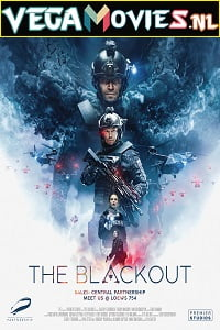 The Blackout (2019) Dual Audio [Hindi-English]