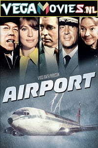 Airport (1970) Dual Audio {Hindi-English}