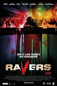 Ravers (2020) English