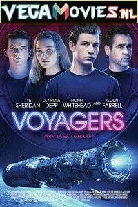 Voyagers (2021) Full Movie {English}