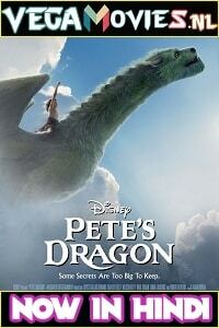 Petes Dragon (2016) Dual Audio {Hindi-English}