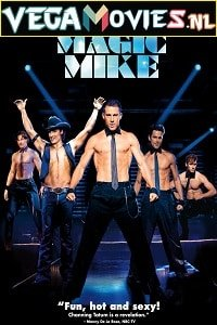 Magic Mike (2012) Full Movie {English}