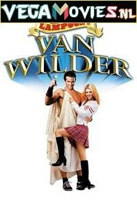 Van Wilder (2002) Dual Audio [Hindi-English]