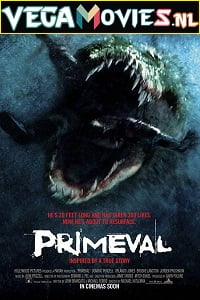 Primeval (2007) Dual Audio [Hindi-English]