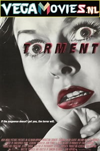 Torment (1986) Dual Audio [Hindi-English]