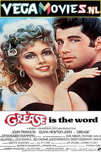 Grease (1978) Dual Audio [Hindi-English]