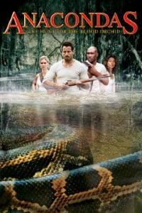 Anacondas 2004 Dual Audio {Hindi-English}