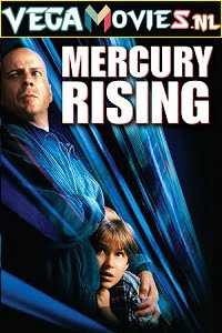 Mercury Rising (1998) Dual Audio [Hindi-English]