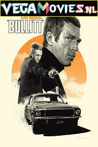 Bullitt (1968) Dual Audio {Hindi-English}