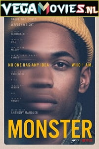 Monster (2021) English With Subtitles