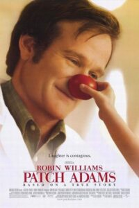 Patch Adams (1998) Dual Audio [Hindi-English]