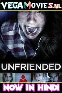 Unfriended (2014) Dual Audio {Hindi 5.1 DD-English}