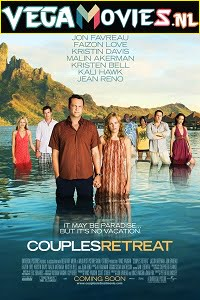 Couples Retreat (2009) Dual Audio {Hindi-English}