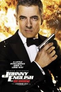 Johnny English Reborn (2011) Dual Audio {Hin-Eng}