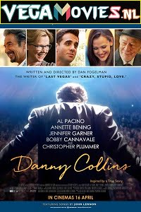 Danny Collins (2015) Dual Audio {Hindi-English}