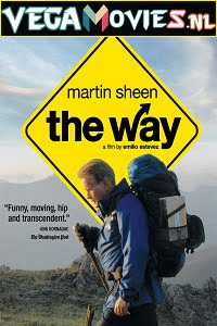 The Way (2010) English With Subtitles