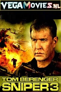 Sniper 3 (2004) English With Subtitles