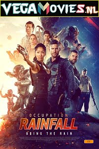 Occupation Rainfall (2021) Full Movie