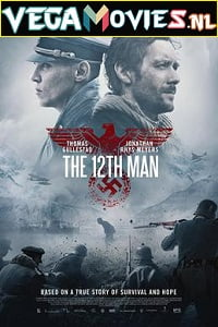 The 12th Man (2017) English With Subtitles