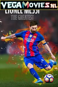 Lionel Messi: The Greatest (2020) English