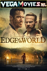 Edge of the World (2021) English With Subtitles