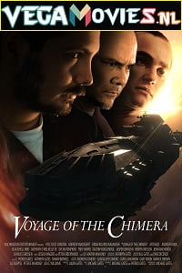 Voyage of the Chimera (2021) English With Subtitles