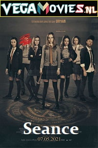 Seance (2021) English With Subtitles