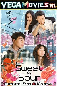 Netflix Sweet & Sour (2021) English Dubbed [5.1 DD]