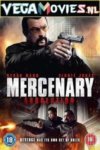 Mercenary Absolution (2015) Dual Audio {Hindi-English}