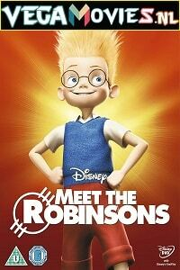 Meet the Robinsons (2007) Dual Audio [Hindi-English]