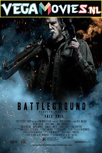 Battleground (2012) Dual Audio {Hindi-English}