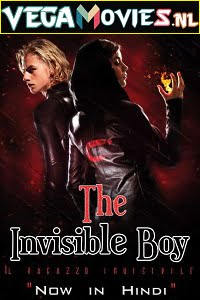 The Invisible Boy (2014) Hindi [ORG] Dubbed