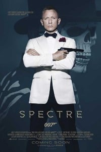 Spectre (2015) Dual Audio {Hindi-English}