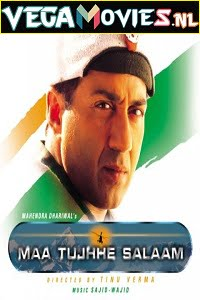 Maa Tujhhe Salaam (2002) Hindi Full Movie